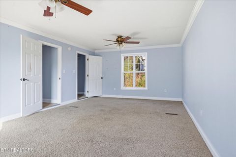 Tiny photo for 391 County Road 360, Niota, TN 37826 (MLS # 1326036)