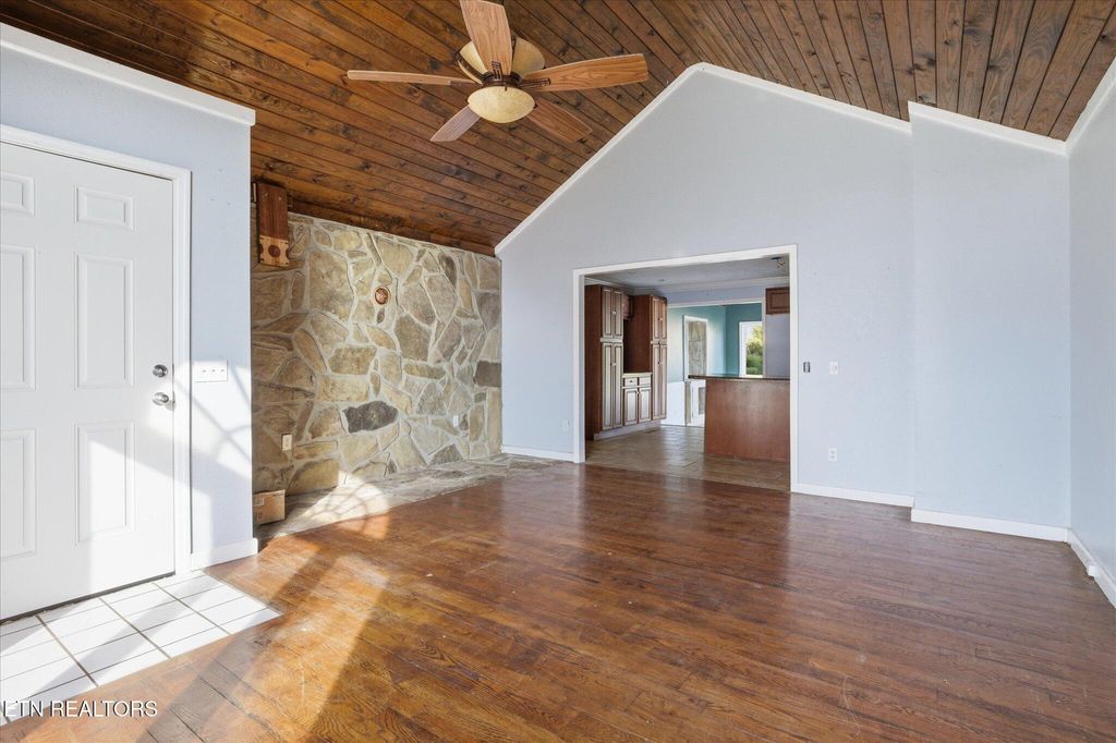 Photo of 391 County Road 360, Niota, TN 37826 (MLS # 1326036)