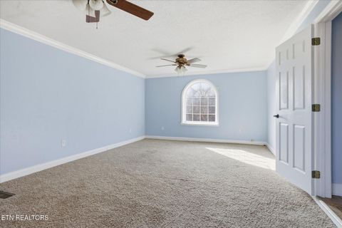 Tiny photo for 391 County Road 360, Niota, TN 37826 (MLS # 1326036)