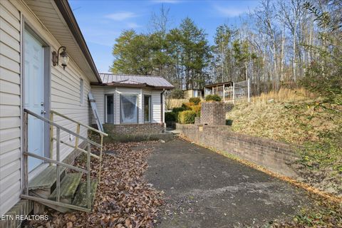 Tiny photo for 391 County Road 360, Niota, TN 37826 (MLS # 1326036)
