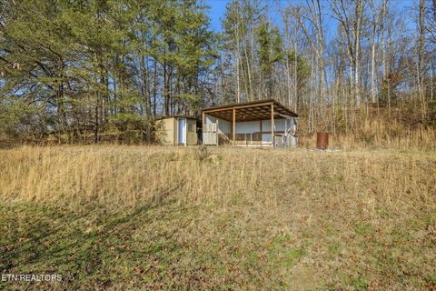 Tiny photo for 391 County Road 360, Niota, TN 37826 (MLS # 1326036)