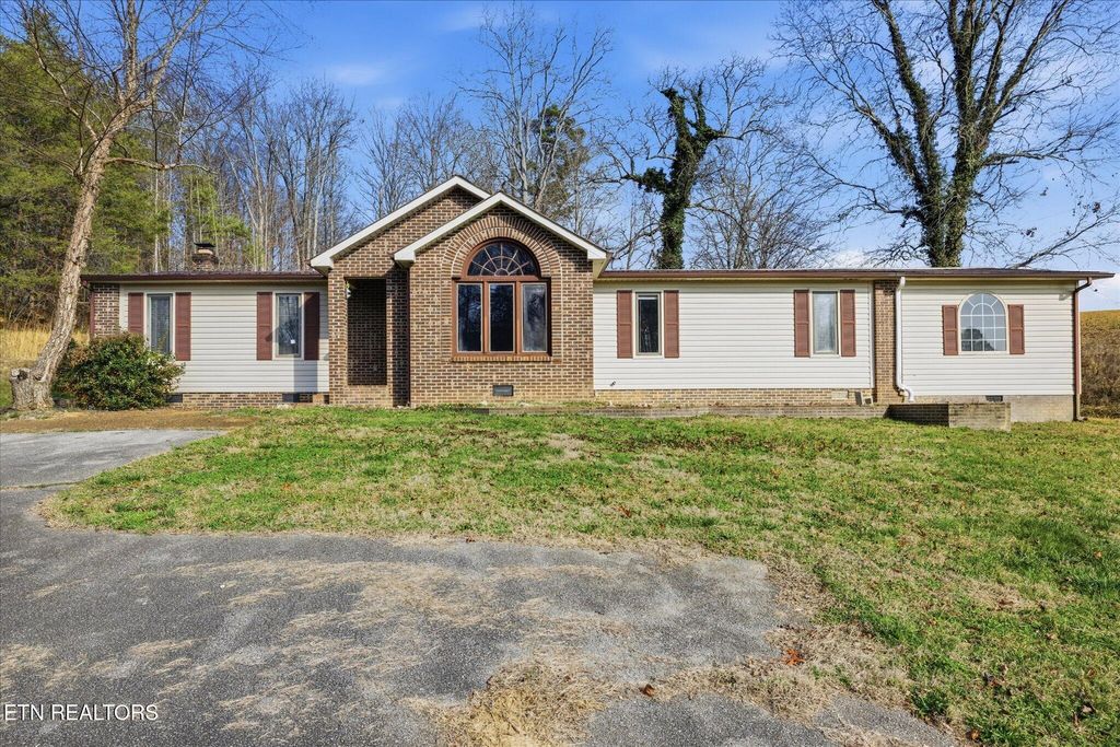Photo of 391 County Road 360, Niota, TN 37826 (MLS # 1326036)