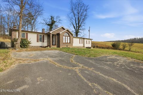 Tiny photo for 391 County Road 360, Niota, TN 37826 (MLS # 1326036)