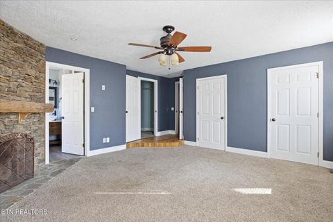 Tiny photo for 391 County Road 360, Niota, TN 37826 (MLS # 1326036)