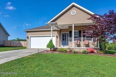 Photo of 114 Millstone Circle, Clinton, TN 37716 (MLS # 1320581)