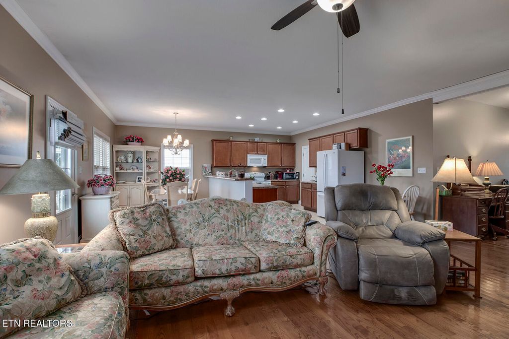 Photo of 114 Millstone Circle, Clinton, TN 37716 (MLS # 1320581)