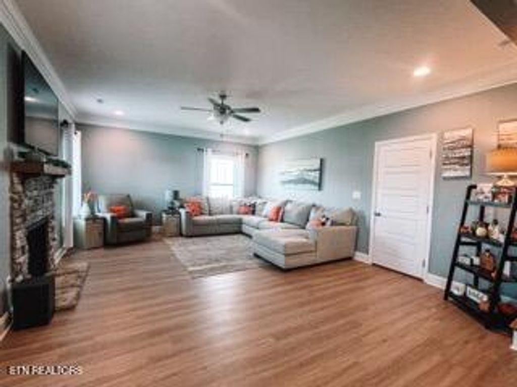 Photo of 2151 Tributary Drive, Sevierville, TN 37876 (MLS # 1315652)