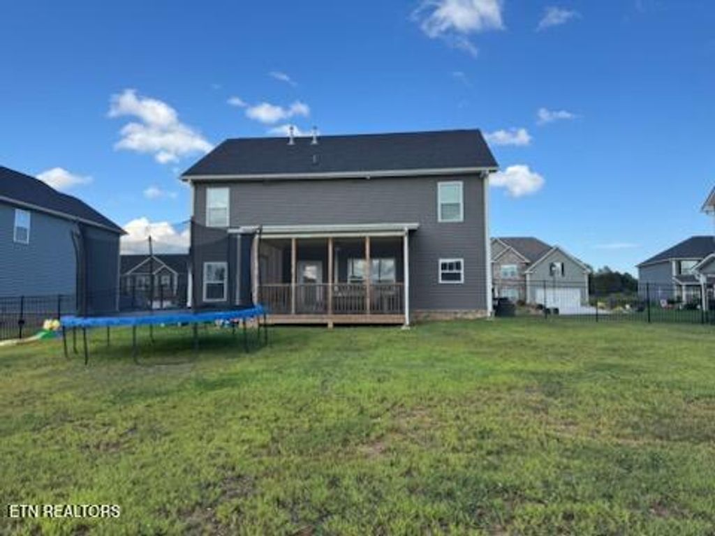 Photo of 2151 Tributary Drive, Sevierville, TN 37876 (MLS # 1315652)