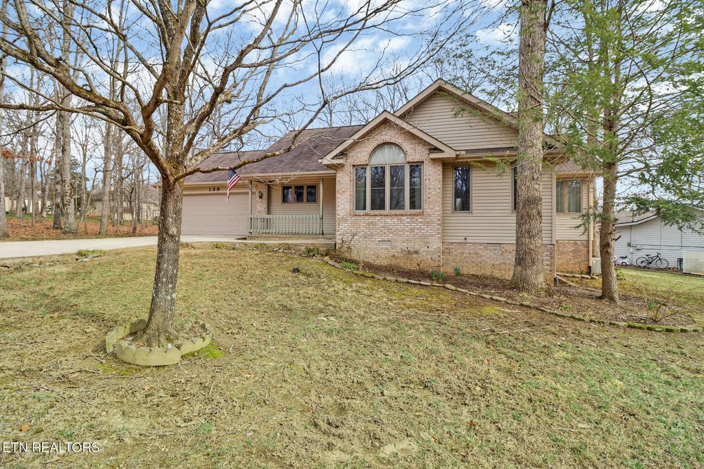 Photo of 139 Fairhaven Drive, Crossville, TN 38558 (MLS # 1331643)