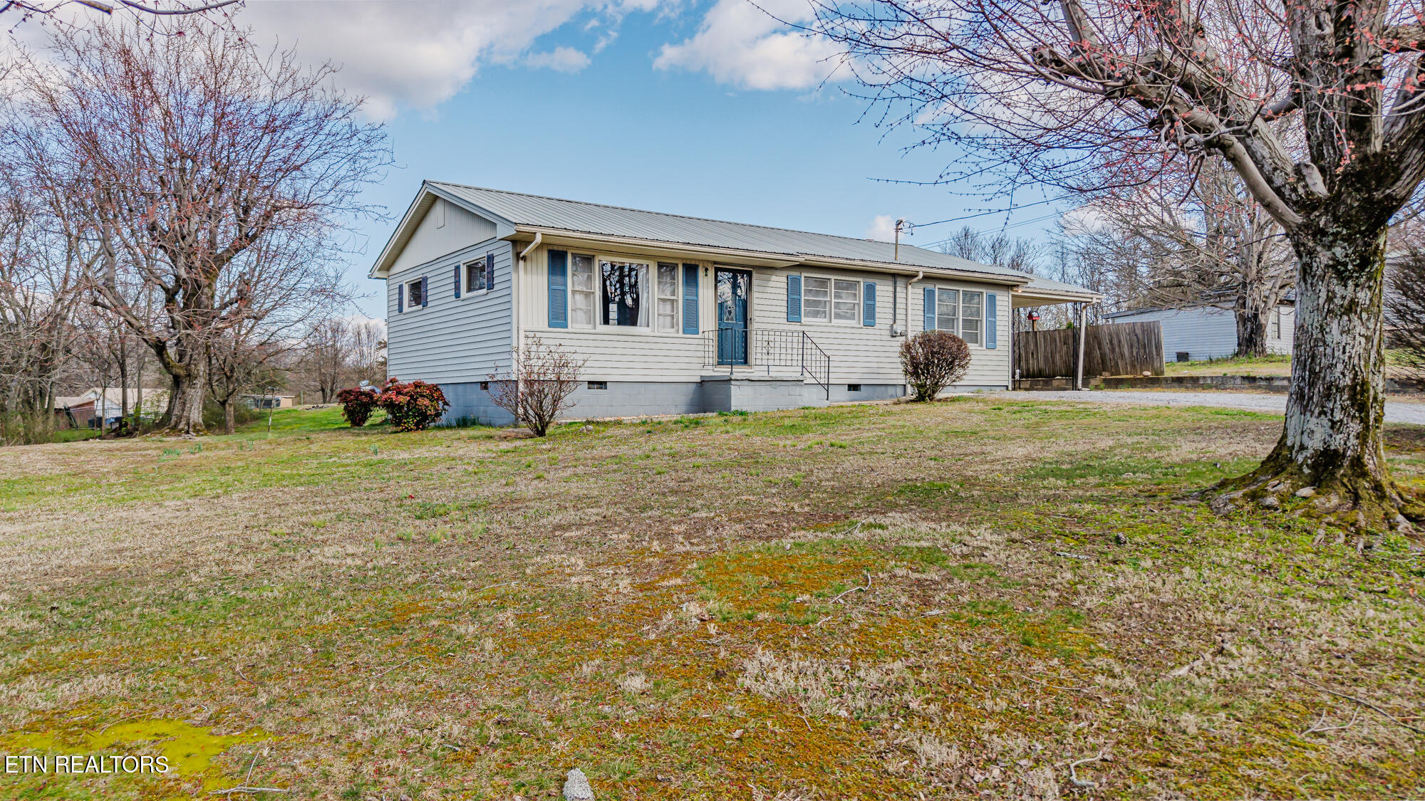 217 County Road 909