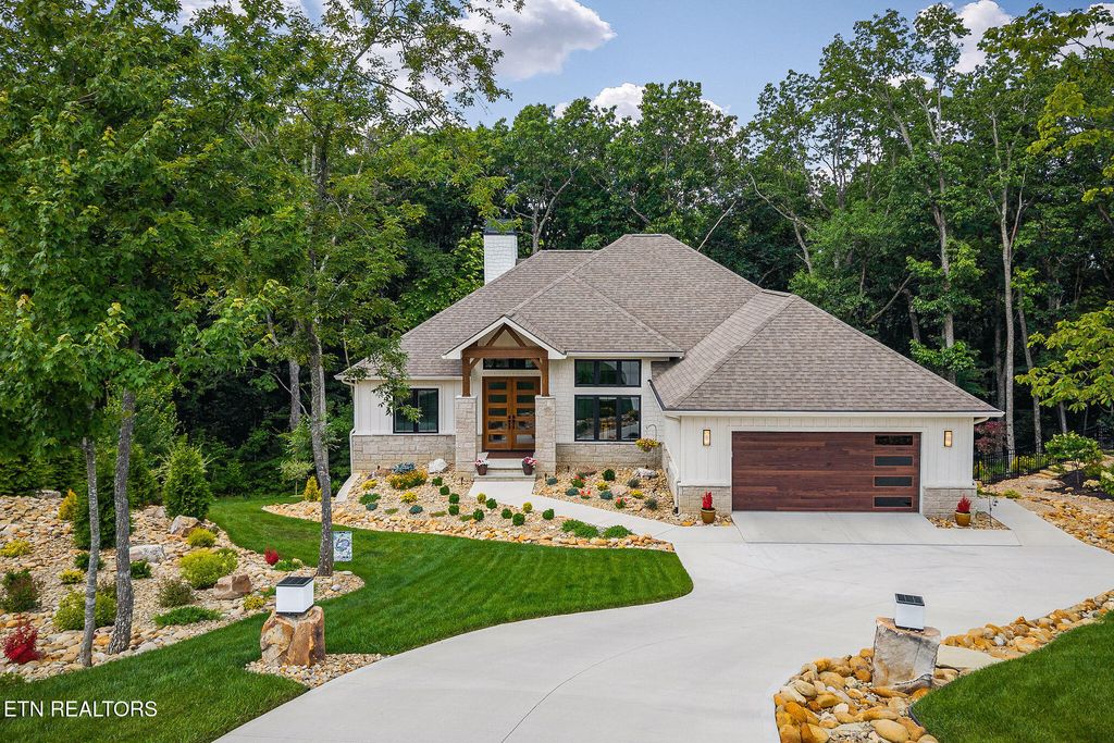 Photo of 149 Chestnut Ridge Lane, Crossville, TN 38558 (MLS # 1331537)