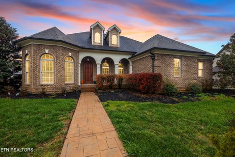12342 Conner Springs Lane Knoxville TN 37932