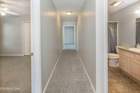 Tiny photo for 10934 Topview Lane, Knoxville, TN 37934 (MLS # 1354547)