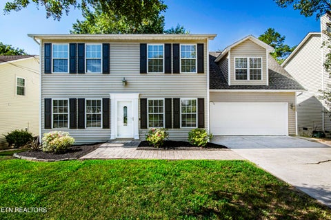 Photo of 10934 Topview Lane, Knoxville, TN 37934 (MLS # 1354547)