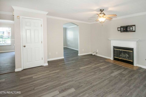 Tiny photo for 10934 Topview Lane, Knoxville, TN 37934 (MLS # 1354547)