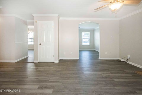 Tiny photo for 10934 Topview Lane, Knoxville, TN 37934 (MLS # 1354547)