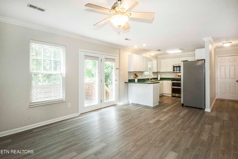 Tiny photo for 10934 Topview Lane, Knoxville, TN 37934 (MLS # 1354547)