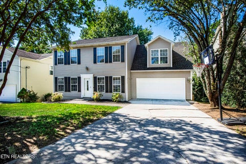 Tiny photo for 10934 Topview Lane, Knoxville, TN 37934 (MLS # 1354547)