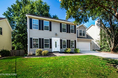 Tiny photo for 10934 Topview Lane, Knoxville, TN 37934 (MLS # 1354547)