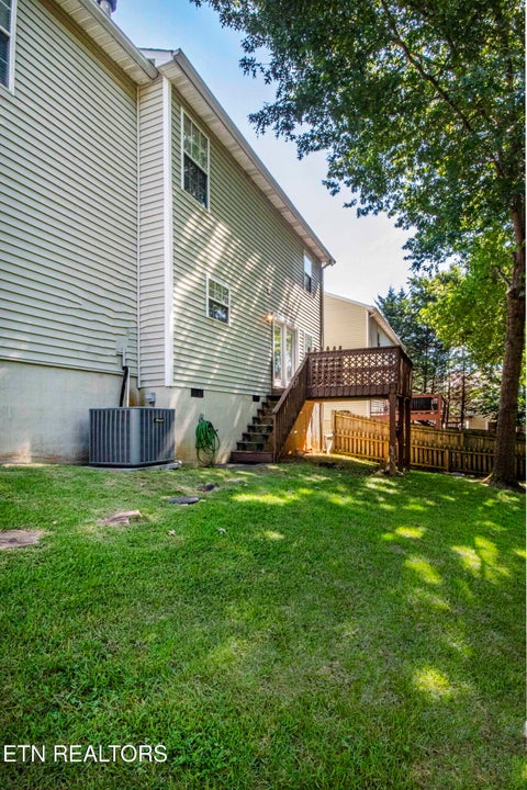 Tiny photo for 10934 Topview Lane, Knoxville, TN 37934 (MLS # 1354547)