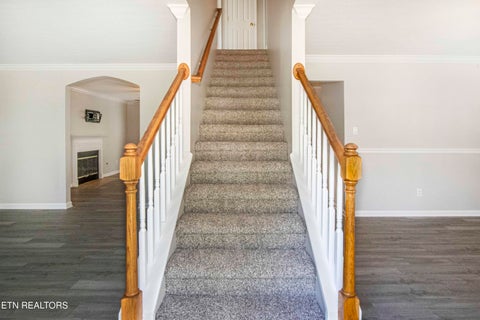 Tiny photo for 10934 Topview Lane, Knoxville, TN 37934 (MLS # 1354547)