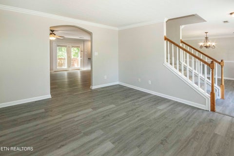 Tiny photo for 10934 Topview Lane, Knoxville, TN 37934 (MLS # 1354547)