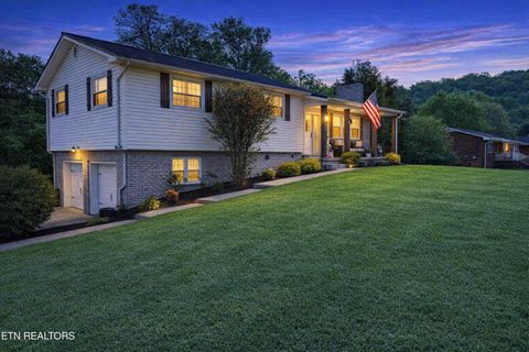 Tiny photo for 6424 Oleary Rd, Knoxville, TN 37918 (MLS # 1338229)