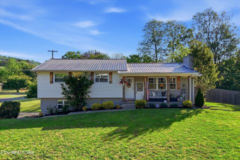 Photo of 6424 Oleary Rd, Knoxville, TN 37918 (MLS # 1338229)