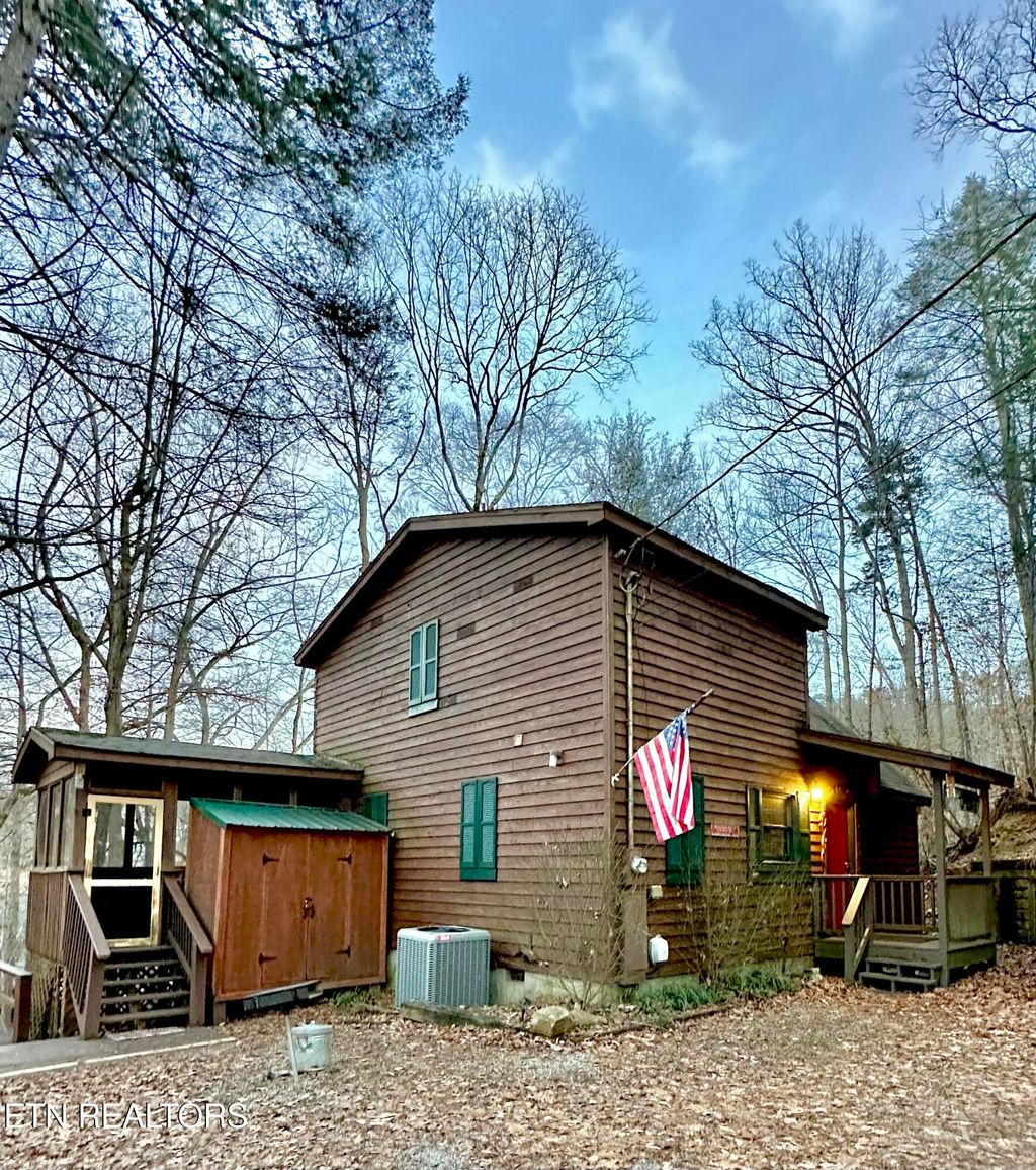 Photo of 2120 Jeans Way, Sevierville, TN 37876 (MLS # 1328413)