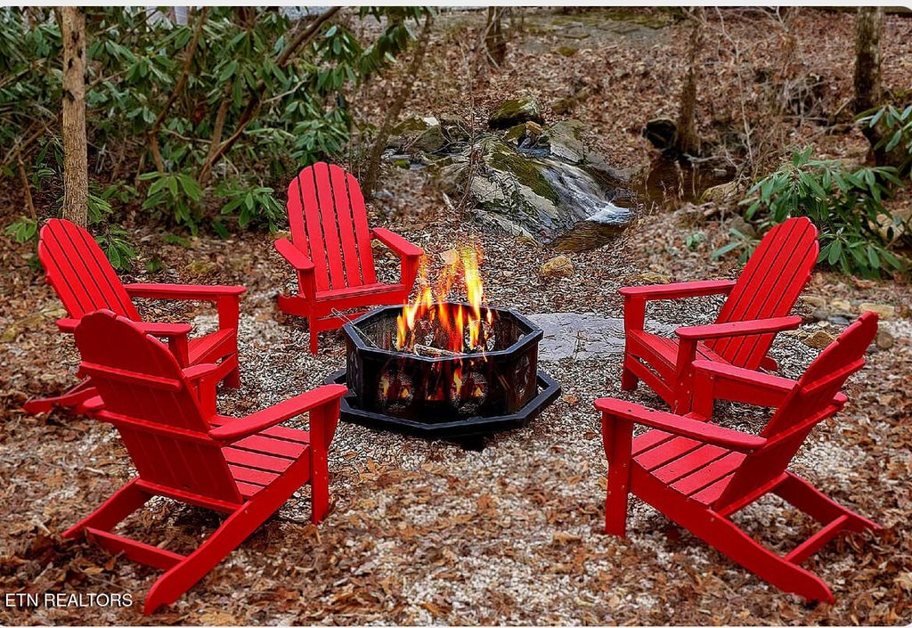 Photo of 2120 Jeans Way, Sevierville, TN 37876 (MLS # 1328413)