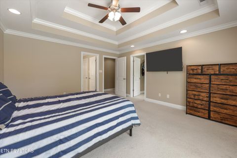 Tiny photo for 3345 Whispering Oaks Drive, Knoxville, TN 37938 (MLS # 1339742)