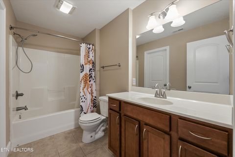 Tiny photo for 3345 Whispering Oaks Drive, Knoxville, TN 37938 (MLS # 1339742)