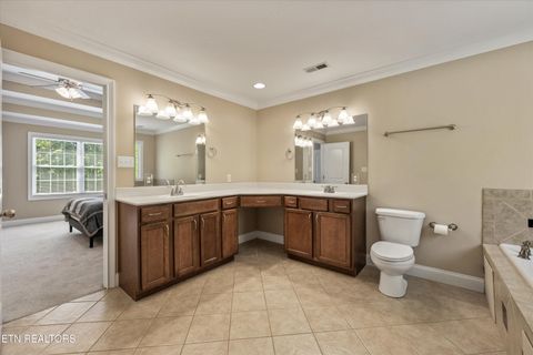 Tiny photo for 3345 Whispering Oaks Drive, Knoxville, TN 37938 (MLS # 1339742)