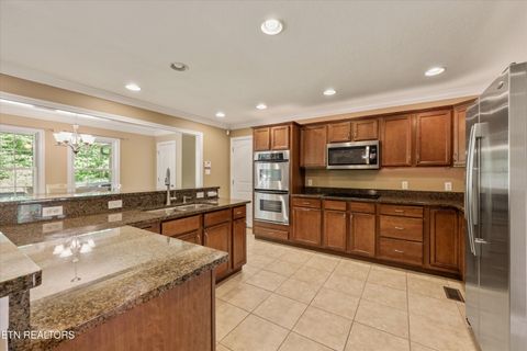 Tiny photo for 3345 Whispering Oaks Drive, Knoxville, TN 37938 (MLS # 1339742)