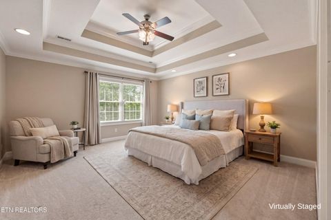 Tiny photo for 3345 Whispering Oaks Drive, Knoxville, TN 37938 (MLS # 1339742)