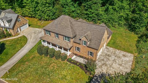 Tiny photo for 3345 Whispering Oaks Drive, Knoxville, TN 37938 (MLS # 1339742)