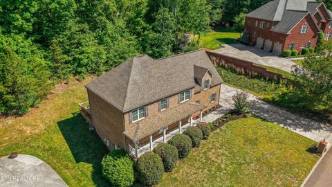 Tiny photo for 3345 Whispering Oaks Drive, Knoxville, TN 37938 (MLS # 1339742)