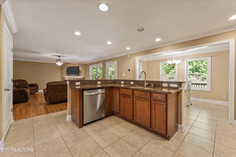 Tiny photo for 3345 Whispering Oaks Drive, Knoxville, TN 37938 (MLS # 1339742)