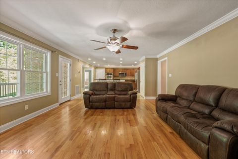 Tiny photo for 3345 Whispering Oaks Drive, Knoxville, TN 37938 (MLS # 1339742)
