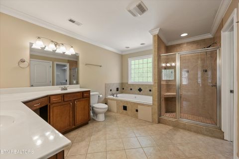 Tiny photo for 3345 Whispering Oaks Drive, Knoxville, TN 37938 (MLS # 1339742)
