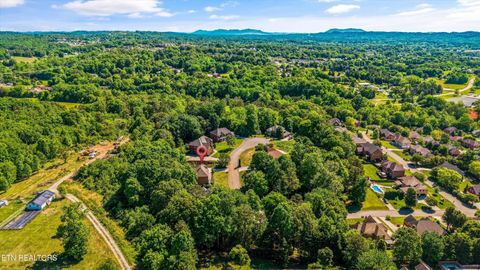 Tiny photo for 3345 Whispering Oaks Drive, Knoxville, TN 37938 (MLS # 1339742)