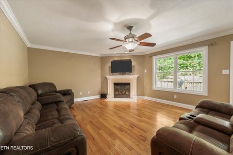 Tiny photo for 3345 Whispering Oaks Drive, Knoxville, TN 37938 (MLS # 1339742)