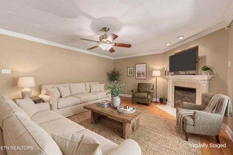 Tiny photo for 3345 Whispering Oaks Drive, Knoxville, TN 37938 (MLS # 1339742)