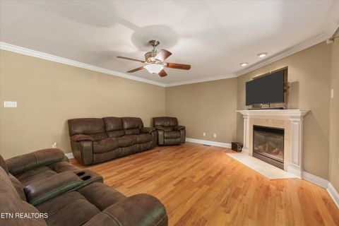 Tiny photo for 3345 Whispering Oaks Drive, Knoxville, TN 37938 (MLS # 1339742)
