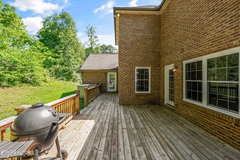 Tiny photo for 3345 Whispering Oaks Drive, Knoxville, TN 37938 (MLS # 1339742)