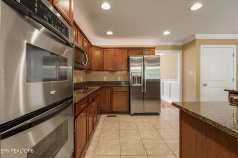 Tiny photo for 3345 Whispering Oaks Drive, Knoxville, TN 37938 (MLS # 1339742)