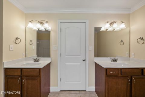 Tiny photo for 3345 Whispering Oaks Drive, Knoxville, TN 37938 (MLS # 1339742)