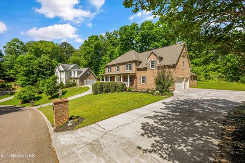 Tiny photo for 3345 Whispering Oaks Drive, Knoxville, TN 37938 (MLS # 1339742)