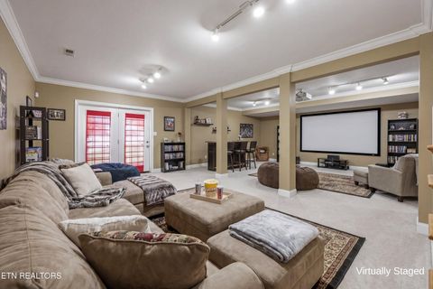 Tiny photo for 3345 Whispering Oaks Drive, Knoxville, TN 37938 (MLS # 1339742)