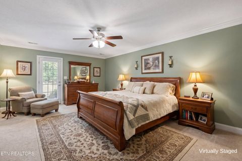 Tiny photo for 3345 Whispering Oaks Drive, Knoxville, TN 37938 (MLS # 1339742)